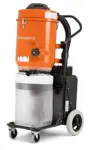 Tööstuslik tolmuimeja, 125 l/sek., 220V 